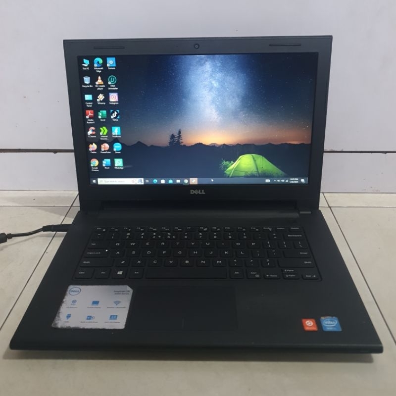 Dell inspiron 14