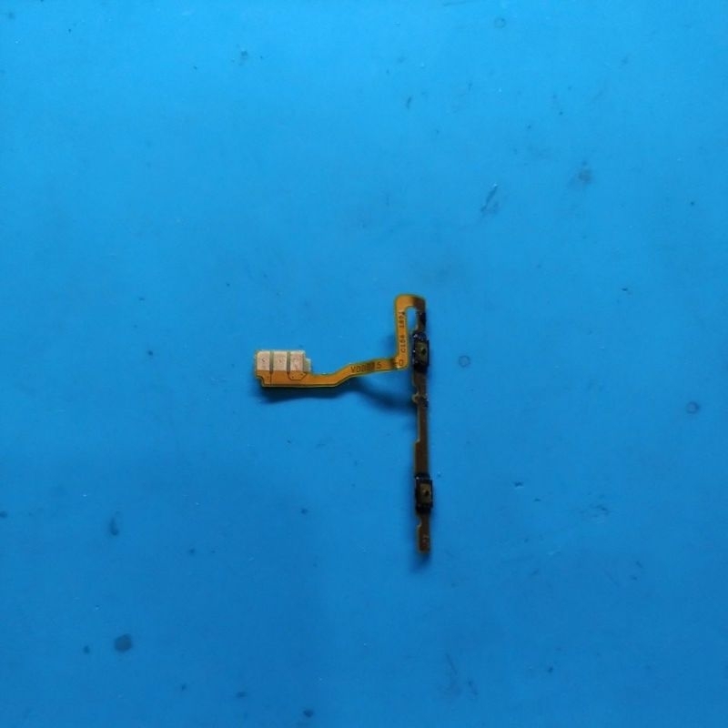 FLEKSIBEL VOLUME OPPO F11 PRO ORIGINAL