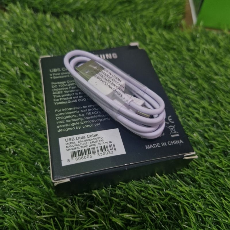 Kabel data samsung Type C