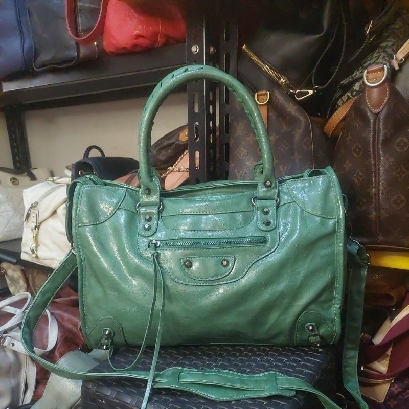 tas preloved ala balen