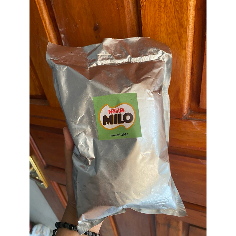 

Milo 500gr
