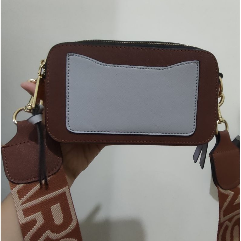 PRELOVED MJ SNAPSHOT