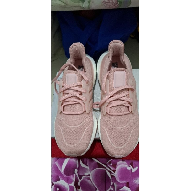 ADIDAS ULTRABOOST 22 WOMEN PINK ORIGINAL 100%