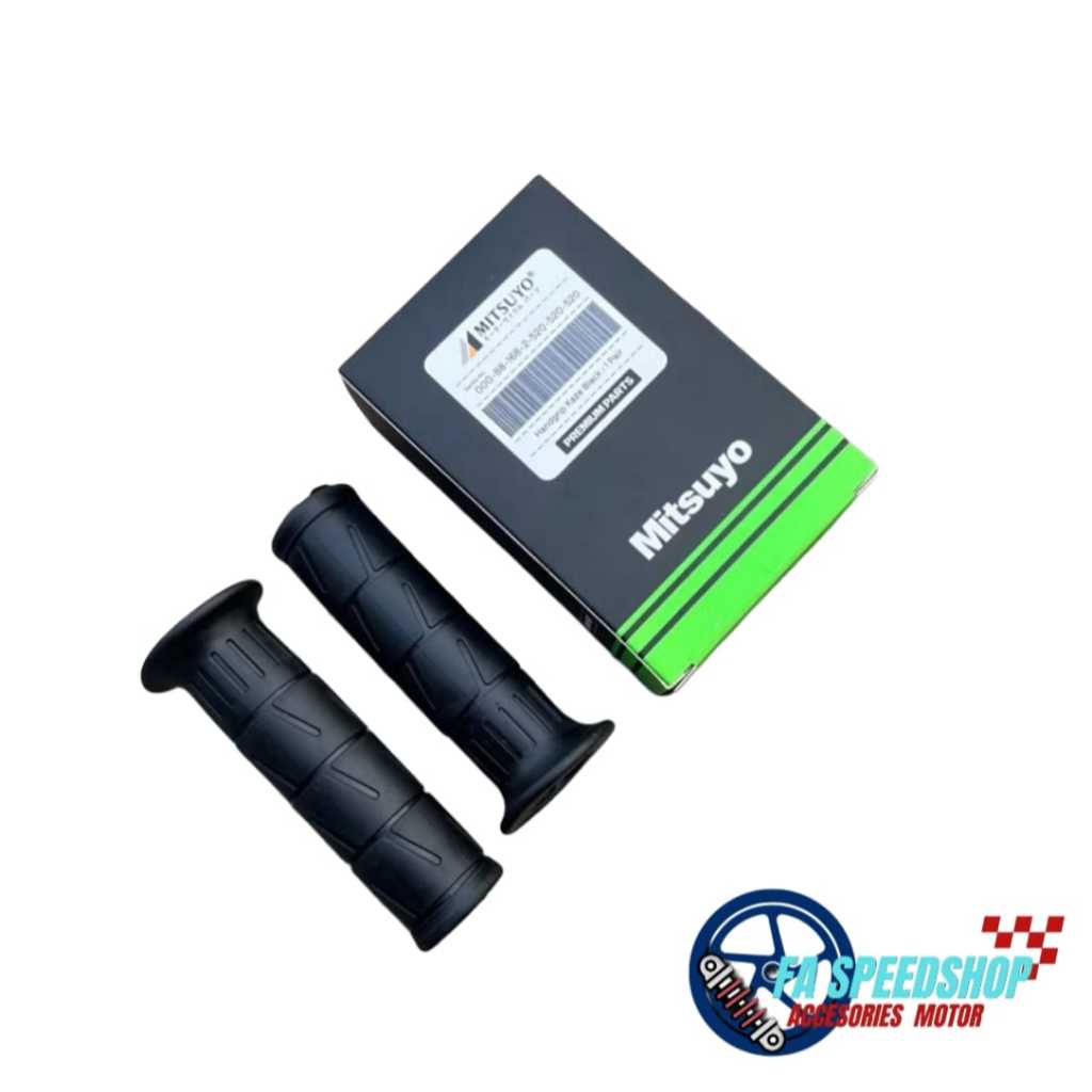 Handgrip kawasaki/hanvat kawasaki/handgrip kaze/ handgrip all motor/handgrip universal matic