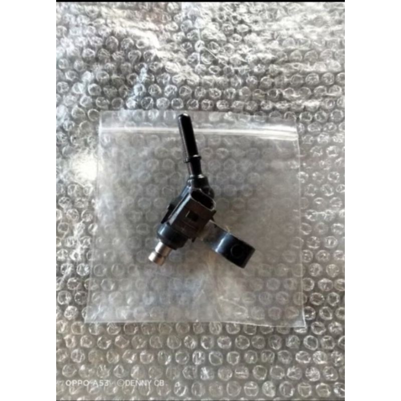 injektor honda supra gtr 150 original injektor Honda Sonic 150 f1 original