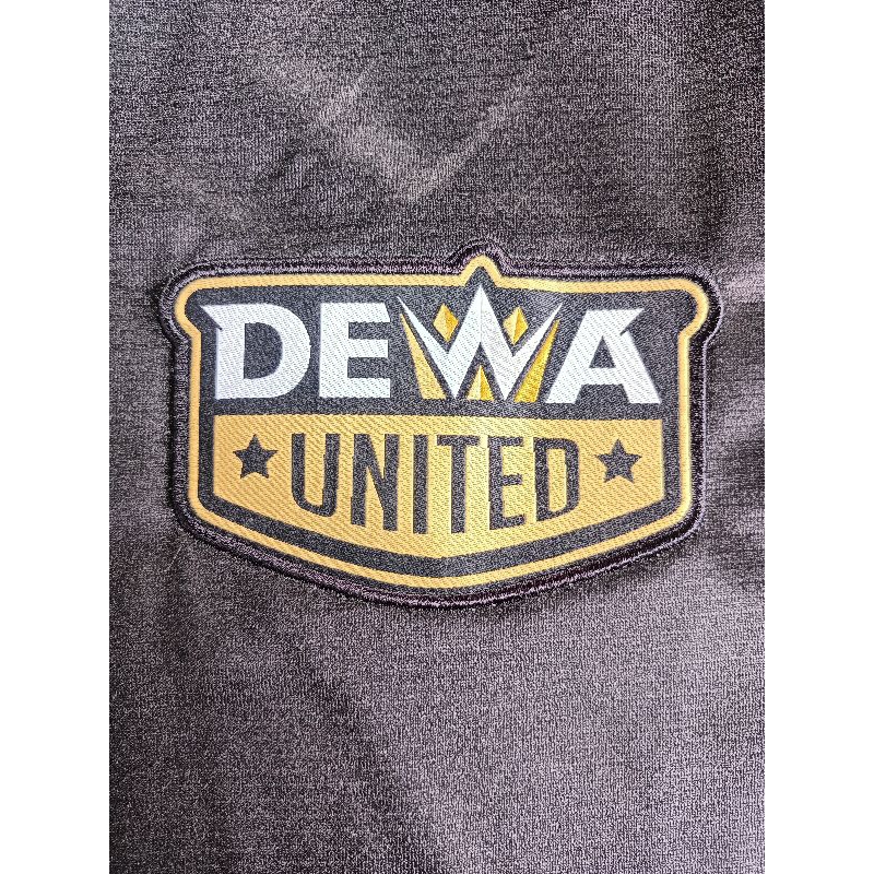 Jersey Dewa United Batik Version dan Ekslusif Box