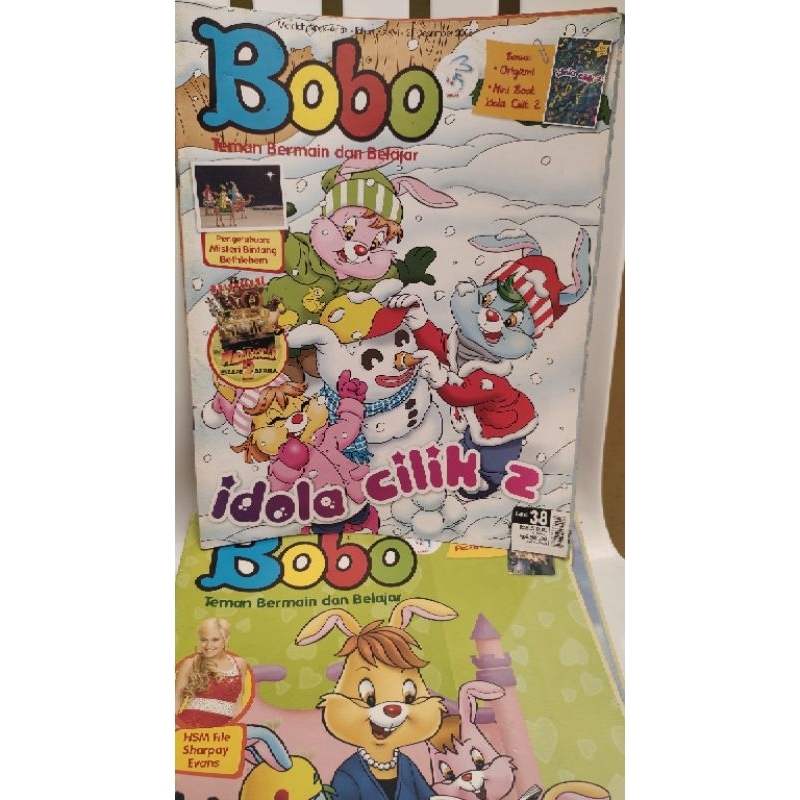 bobo 6buku th 2008