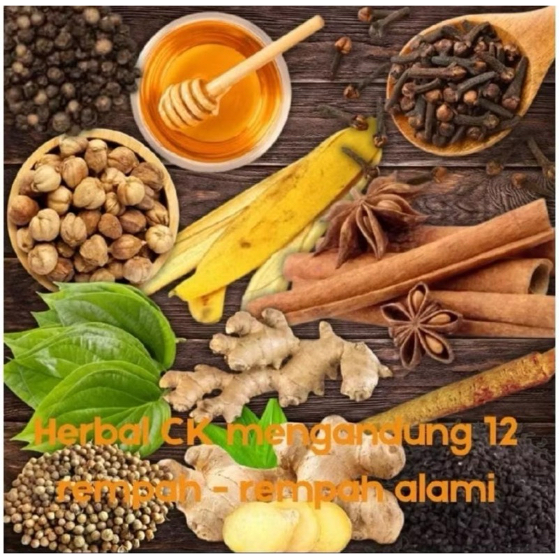 

rempah rempah nusantara pilihan