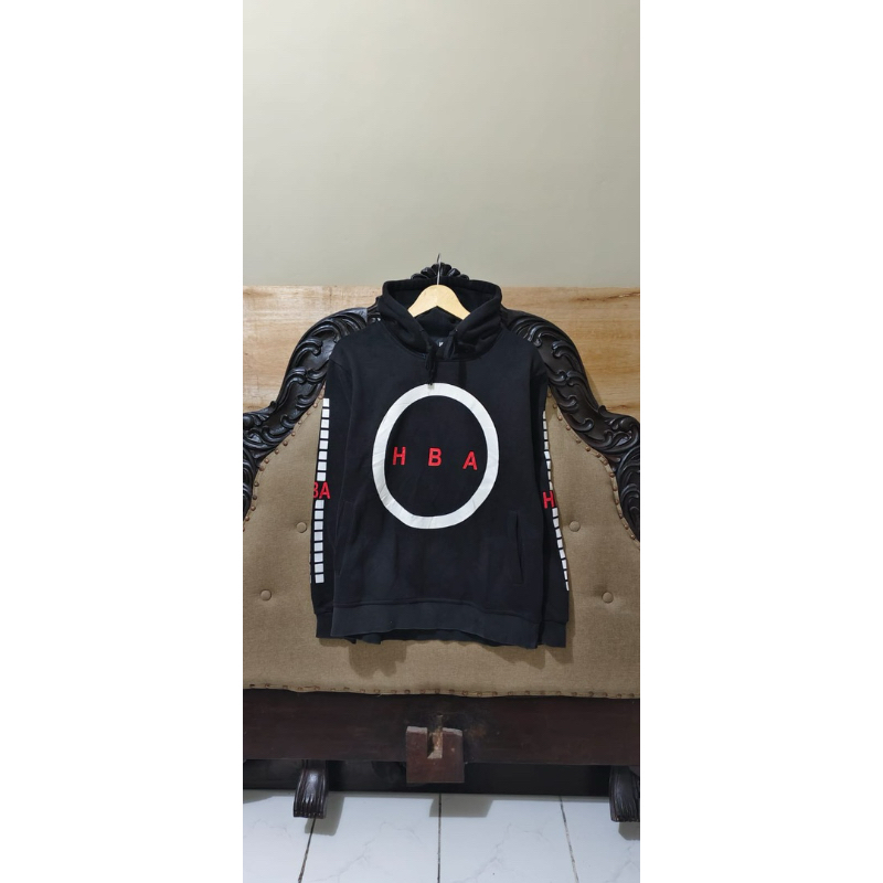 Hoodie HBA dan XGIRL