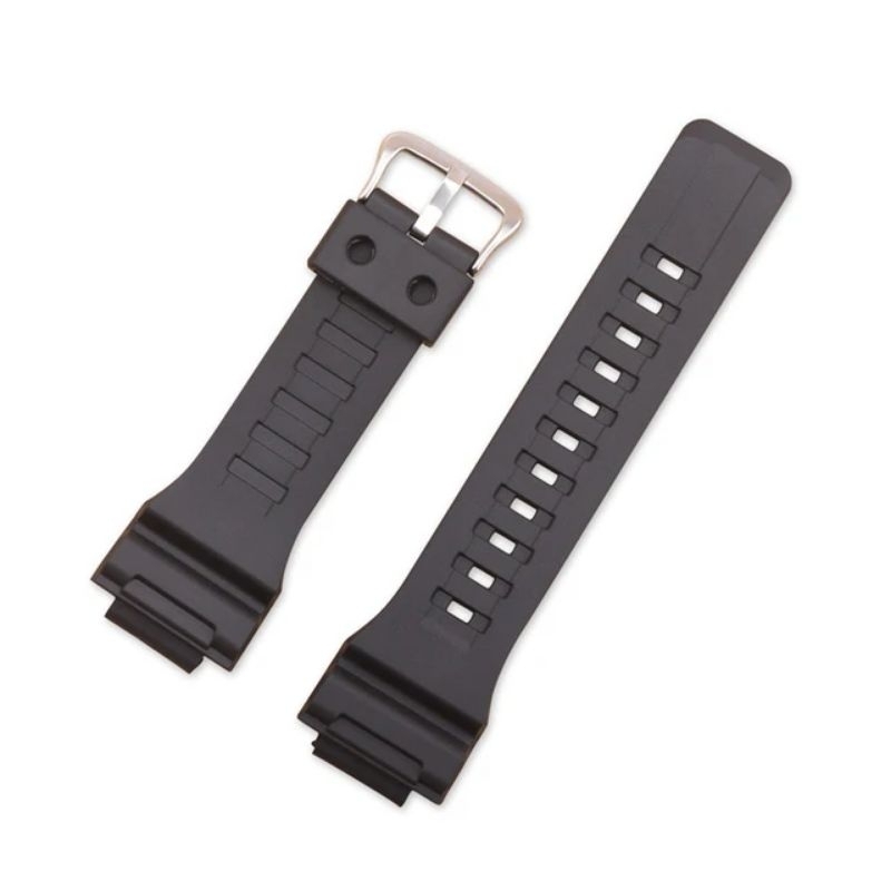 Strap Tali Jam Tangan Casio AEQ-110 AEQ110W AEQ110 AEQ 110W AE-Q110W