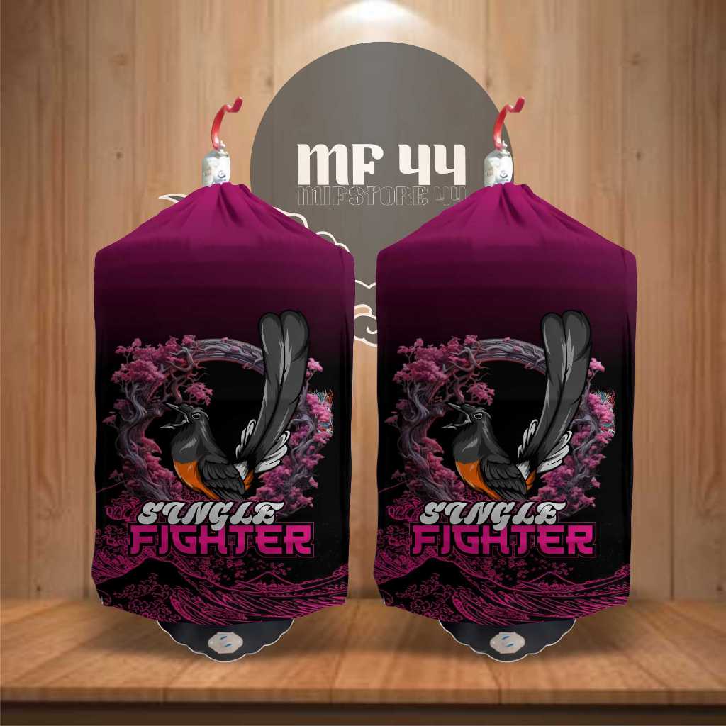 krodong sangkar muai batu no 2 sangkar murai batu motif