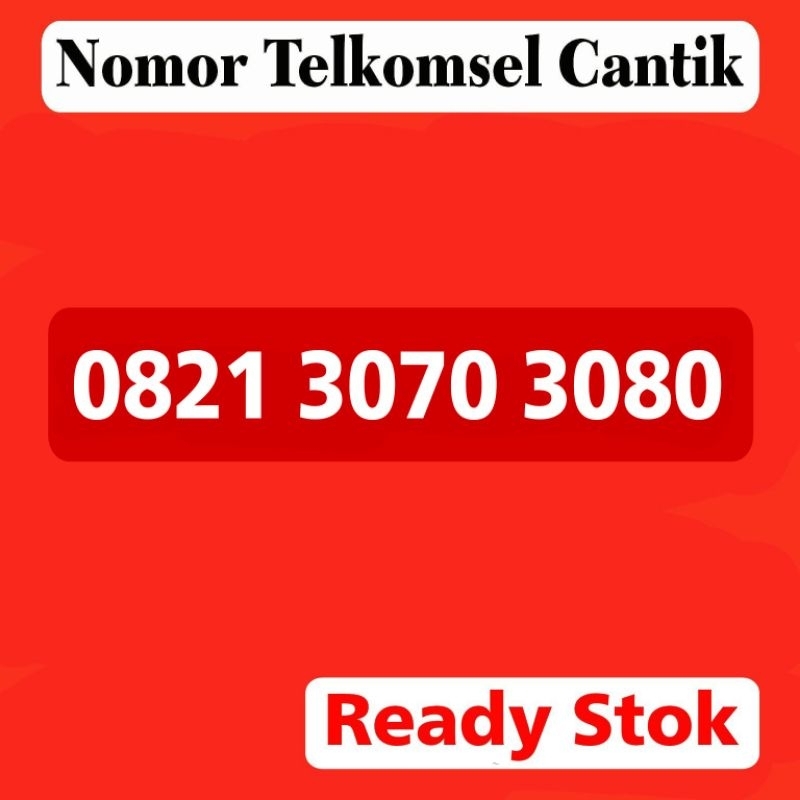 Nomor Cantik Telkomsel murah Perdana Cantik Simpati Nomor Cantik Simpati Murah