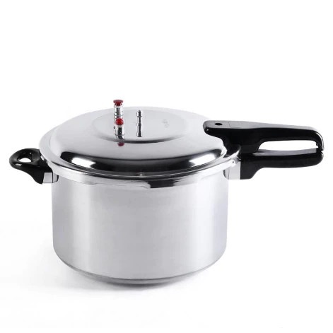 PANCI PRESTO BESAR - PANCI PRESTO 20 LITER - PANCI PRESTO ALMUNIUM JUMBO - PANCI TEKANAN TINGGI - AL