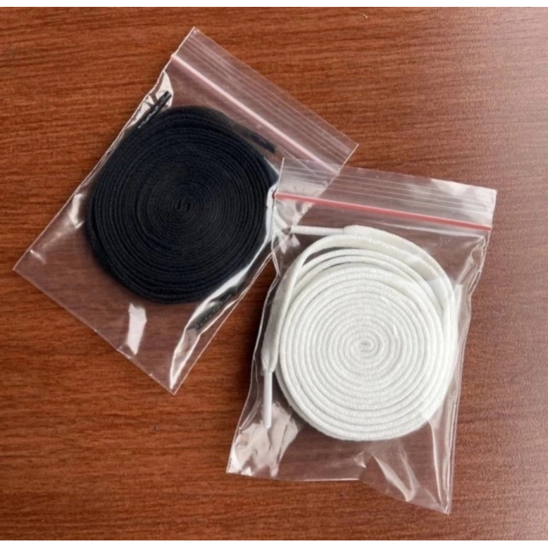 Tali sepatu jordan air force 1 low original laces