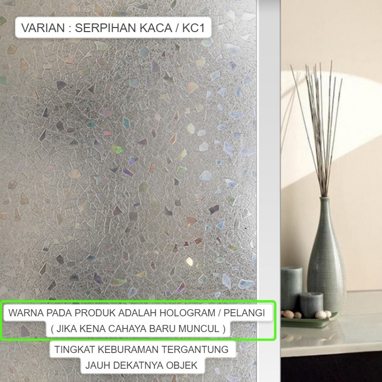 LUCKY CAT STICKER KACA SERPIHAN JENDELA HIASAN KACA RUANG TAMU PINTU KAMAR MANDI DAPUR AESTHETIC DIA