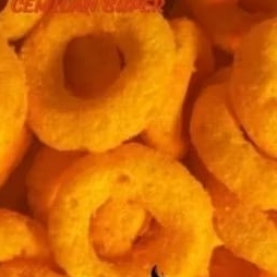 

ciki cincin 250gr Snack ringan keju CIKI ring keju cheese