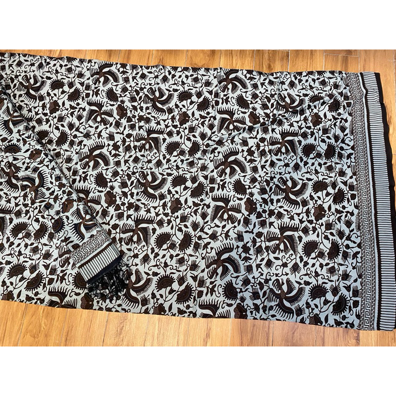 kamen bali. kamen batik rembang. kamen batik paris crepe. kamen rembang. kamen batik lembaran