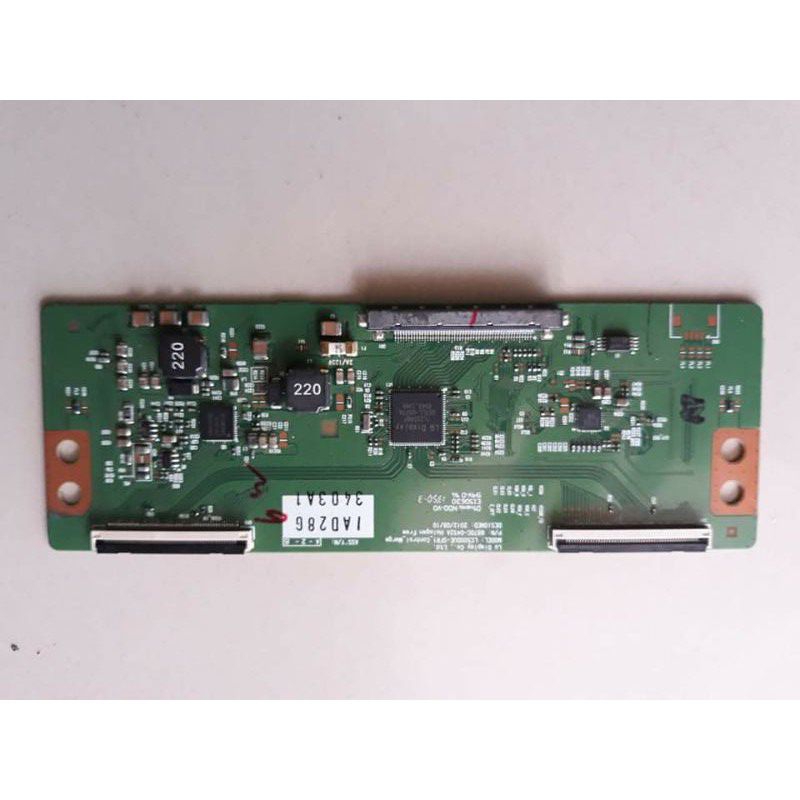 Ticon Tcon LG 42LN5100 -42LA6130-42LN5400-42LN5710-42LA6200