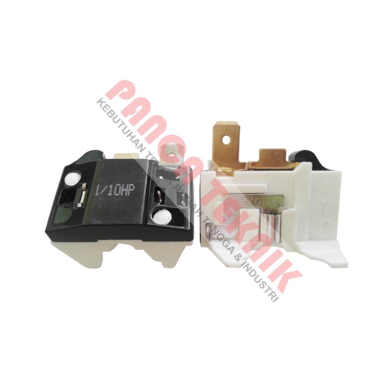 OVERLOAD KULKAS 1PINTU & 2PINTU|Ptc kulkas