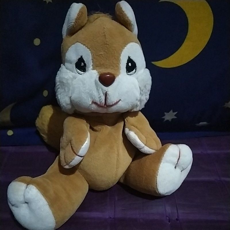 boneka precious moments