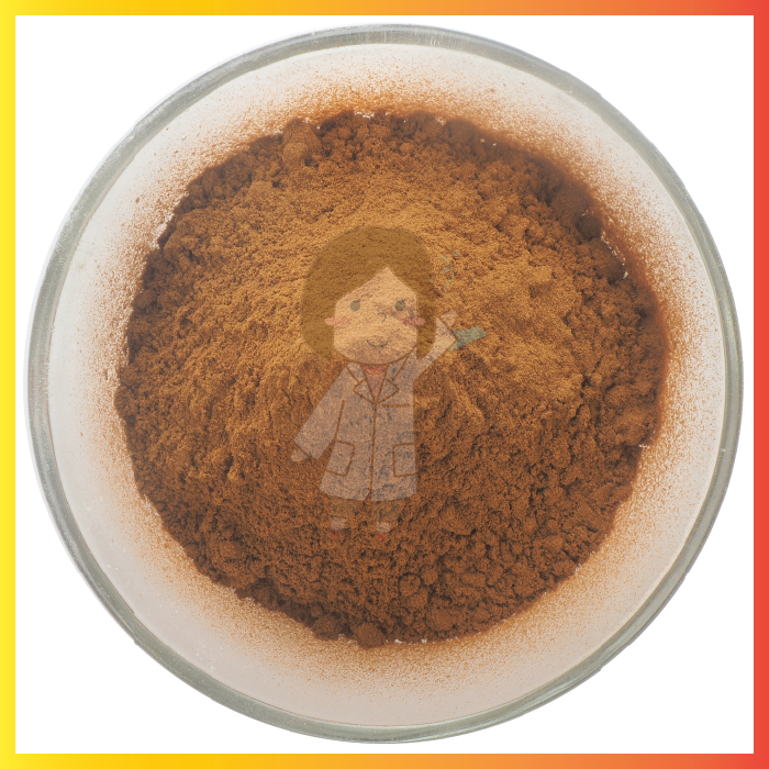 CASSIA NOMAME EXTRACT POWDER 10:1 50GR