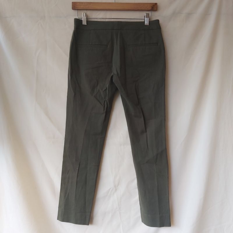 Celana Panjang Theory Preloved