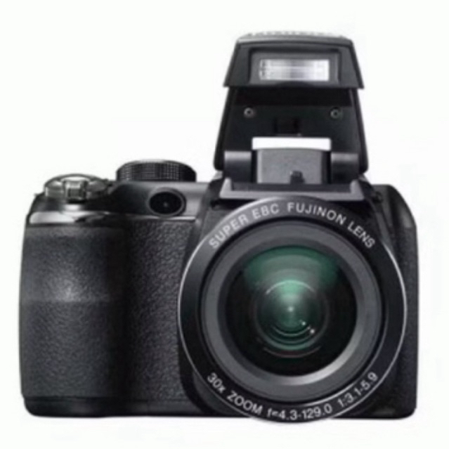 Kamera FUJIFILM FINEPIX S4500