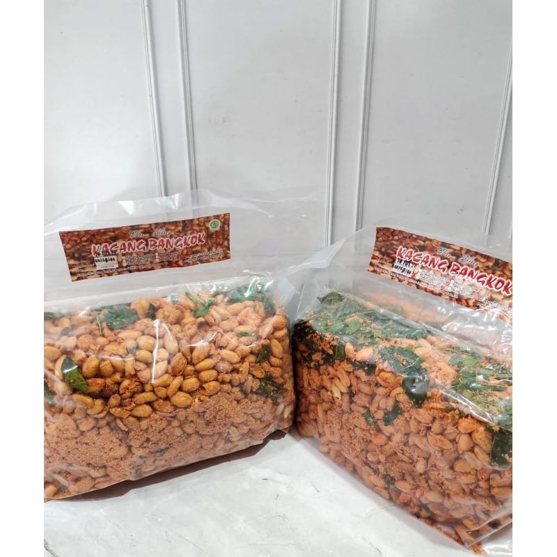 

KACANG BANGKOK DAUN JERUK RENYAH 1 BALL 2,5 KG