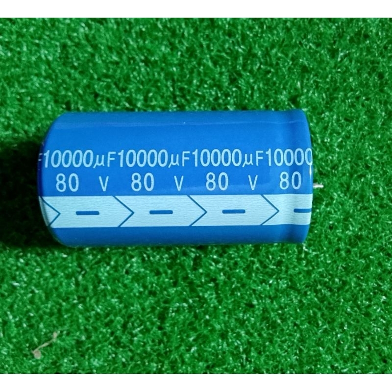 ELCO NCH 80V 10000UF original