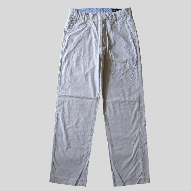 Celana Chino Banana Republic