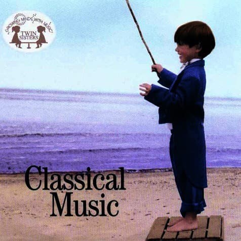CD MUSIC Classical Music