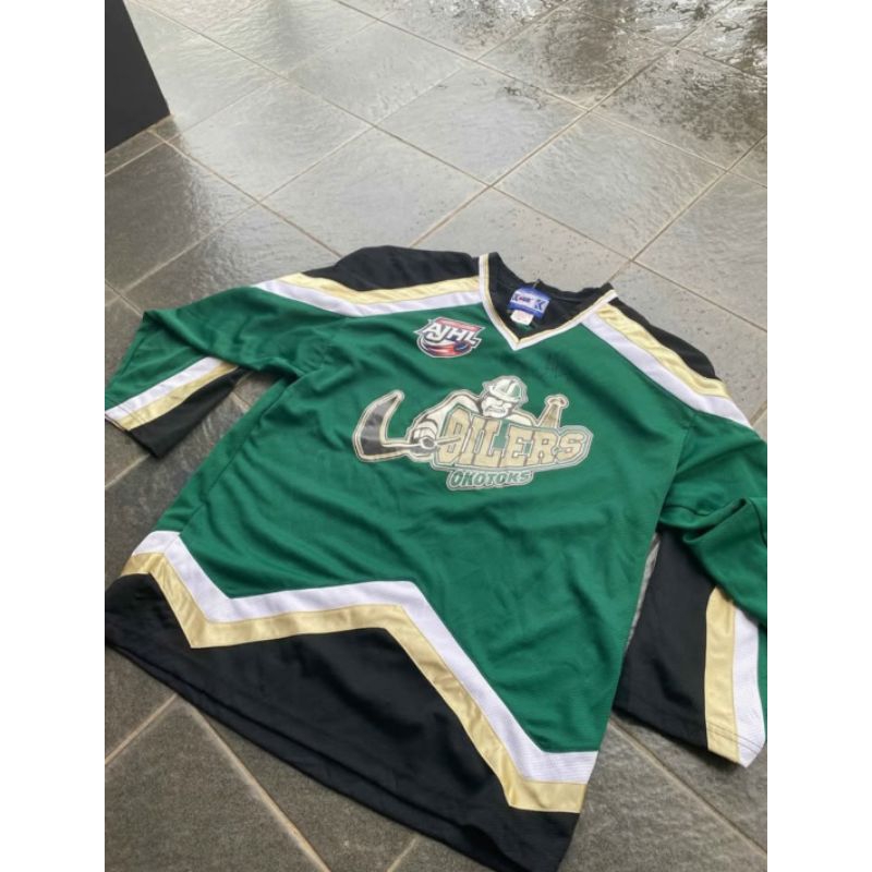 Jersey Hockey Vintage