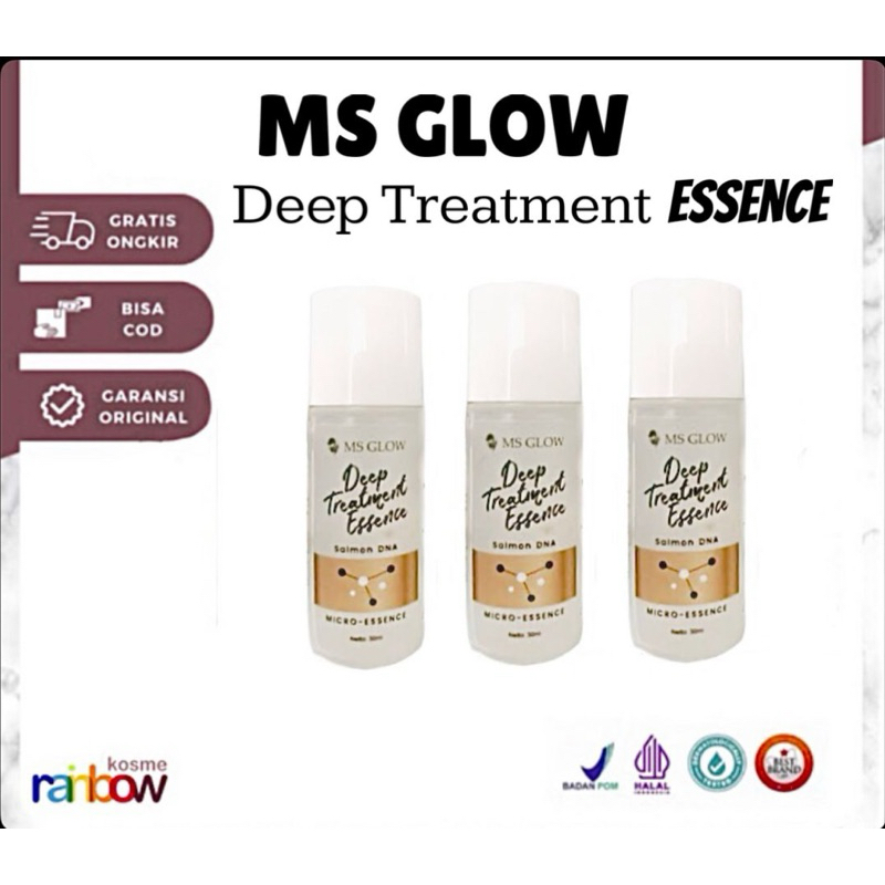 DTE MINI MS GLOW/DTE SALMON DNA JJ GLOW MINI SACHET MS GLOW / JJ GLOW MINI BY MS GLOW/ LIP MATTE MIN