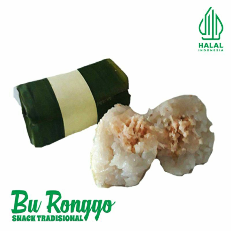 

Lemper Solo