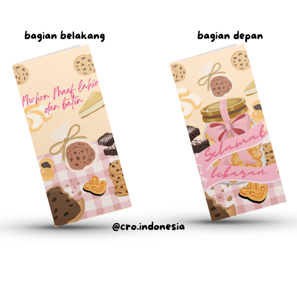 

Amplop Lebaran Idul Fitri 2025 (Special Edition)