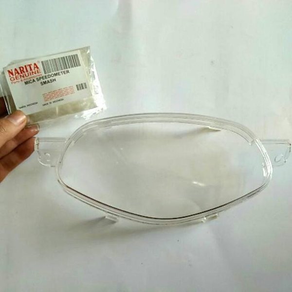 kaca mika spedo smash lama 2003 2004 2005 spido spedometer smash 110 old