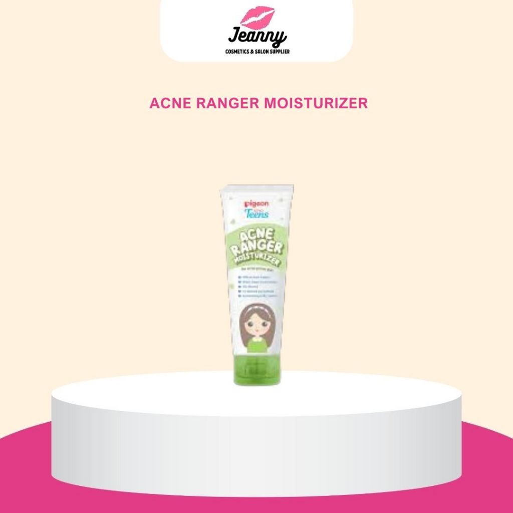 PIGEON ACNE RANGER MOISTURIZER