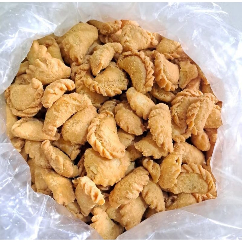 

PASTEL ABON 250gr/500gr/1kg