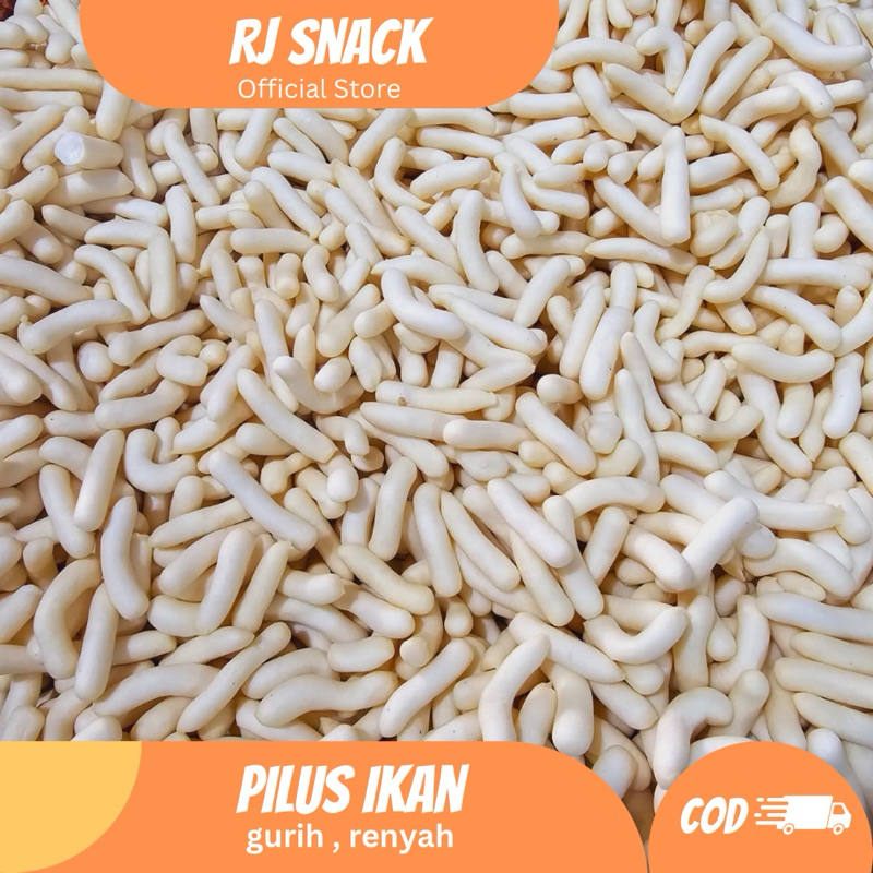 

pilus ikan kemasan 500gr