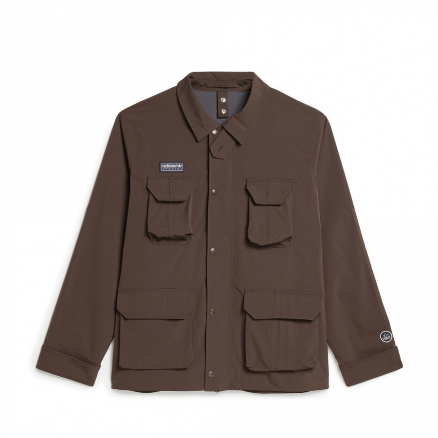 Adidas Spzl Haslingden Jacket (IN6760) Original