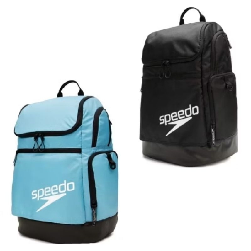 Speedo Teamster 2.0 Bagpack 35 Liter Tas Ransel Olahraga Outdoor