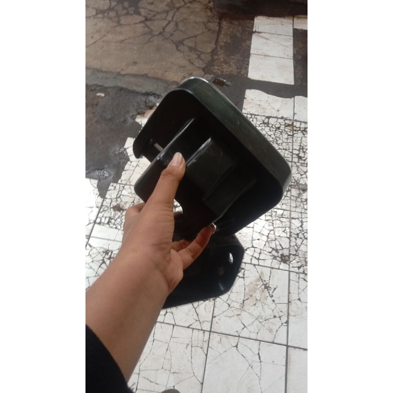 lampuu RX-King original copotan 5t5