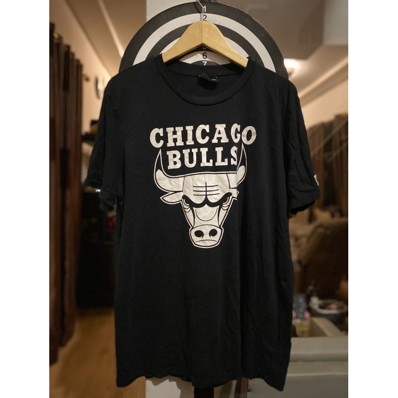Kaos NBA Chicago Bulls