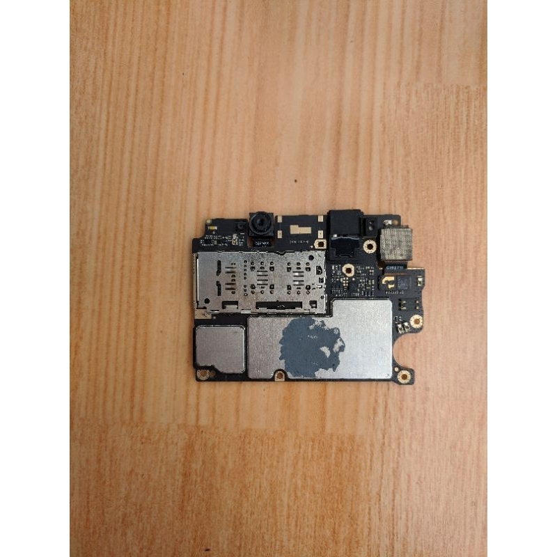 Mesin Xiaomi Redmi 7a Minus