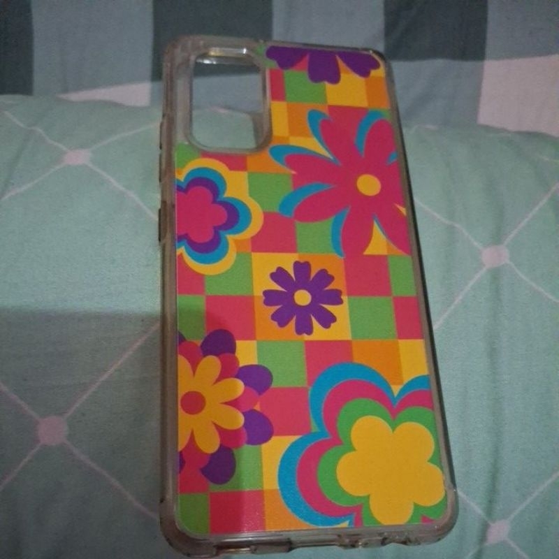 Case Hp Samsung Galaxy A32