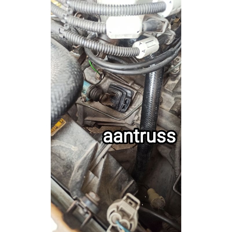 karet boot garpu kopling toyota starlet