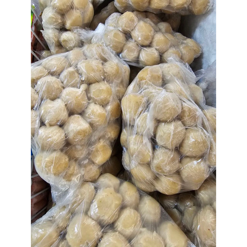 

BAKSO MIX