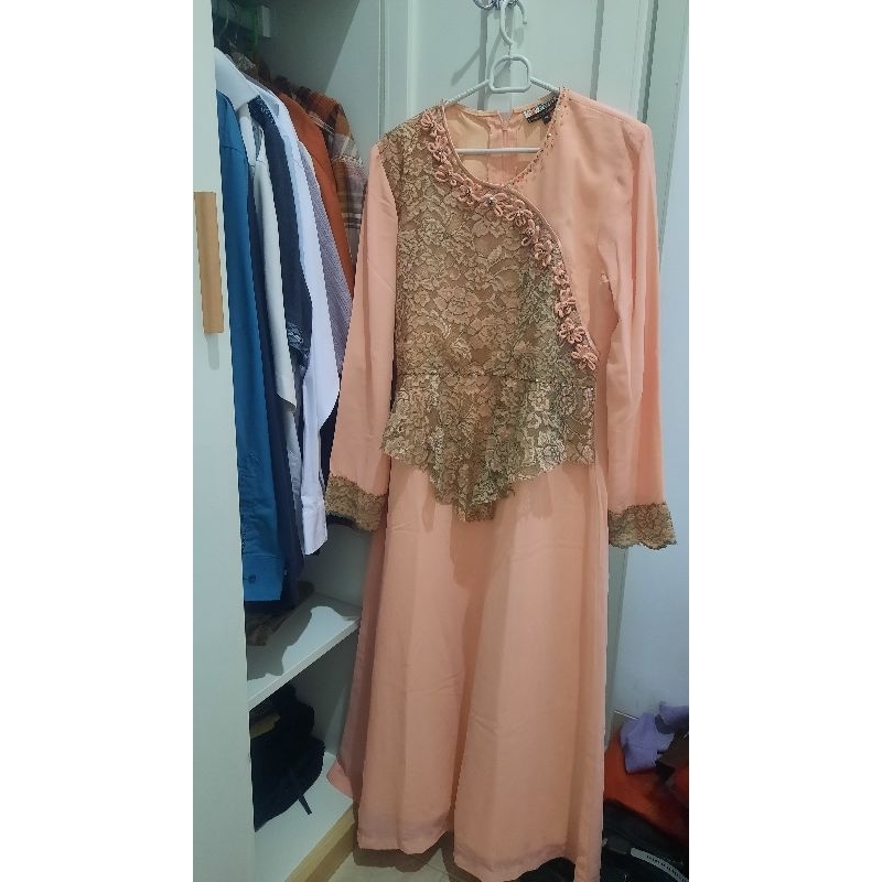 dress wanita baju muslim wanita gamis wanita gamis lebaran baju kondangan wanita gaun pesta wanita p
