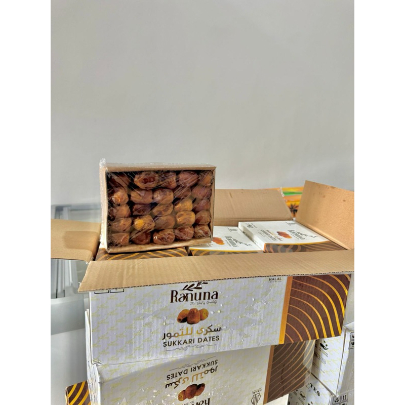 

SUKARI RANUNA 1KG/ SUKKARI PREMIUM DUS 1KG/ RANUNA SUKKARI