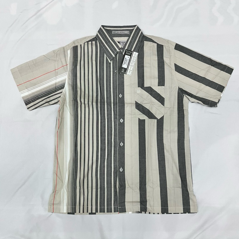 Kemeja Pria - Damor